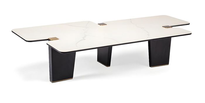 Couchtisch Wohnzimmer Kaffee Tisch Designer Rund Couchtisch Luxus Möbel