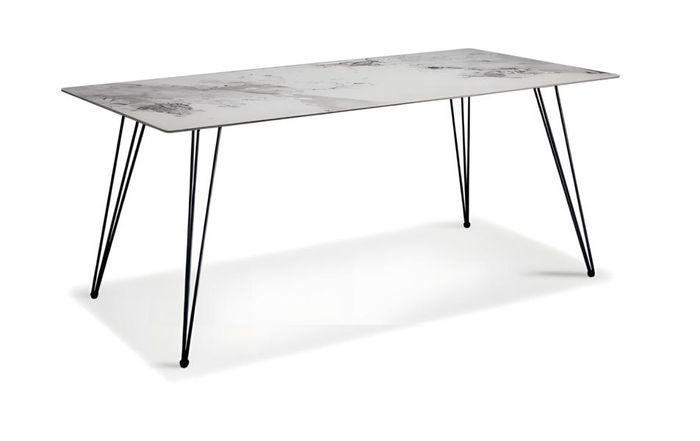 Esstisch Designer Esstisch Design Tisch Esszimmer Wohnzimmertisch