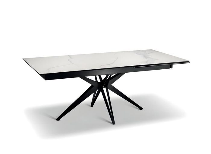 Esstisch Tisch Gruppe Esszimmer Wohnzimmer Garnitur Holz Design Tische