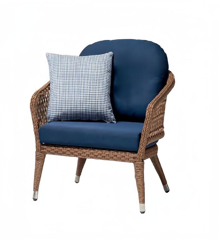 Sessel Braun Luxus Design Elegantes Möbel Modern 1 Sitzer Sessel Schön