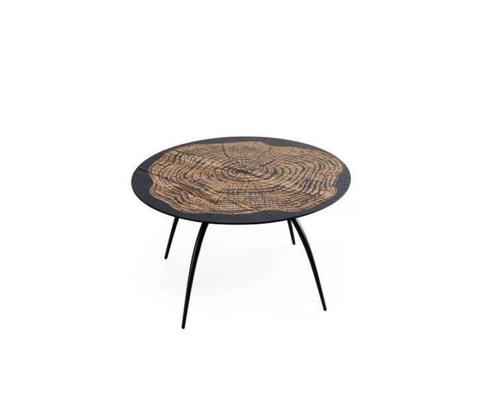 Couchtisch Kaffeetisch Design Runder Tisch Wohnzimmertisch Tisch Neu
