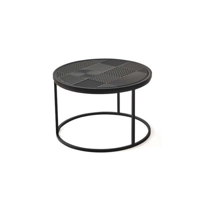 Couchtische Kaffeetische Design Möbel Tisch Wohnzimmertisch Schwarz Neu