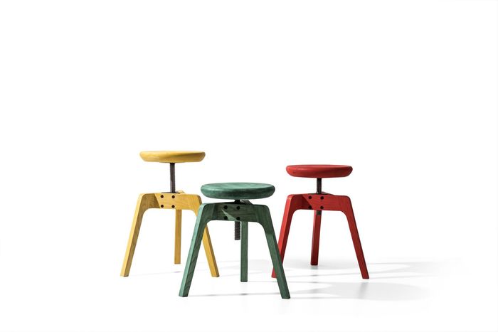 Moderne Set 3 tlg. Stühle Luxus Design Stuhl Neu Möbel Esszimmer Neu