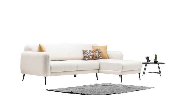 Eckgarnitur Eckcouch Ecklounge Eckgarnitur Couch Sofa Eckwohnlandschaft Sofaecke