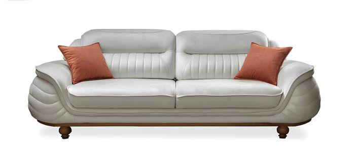 Sofas Zimmer Möbel Dreisitzer Neu Design Dreisitzer Couch Polster Sofa 3 Sitz