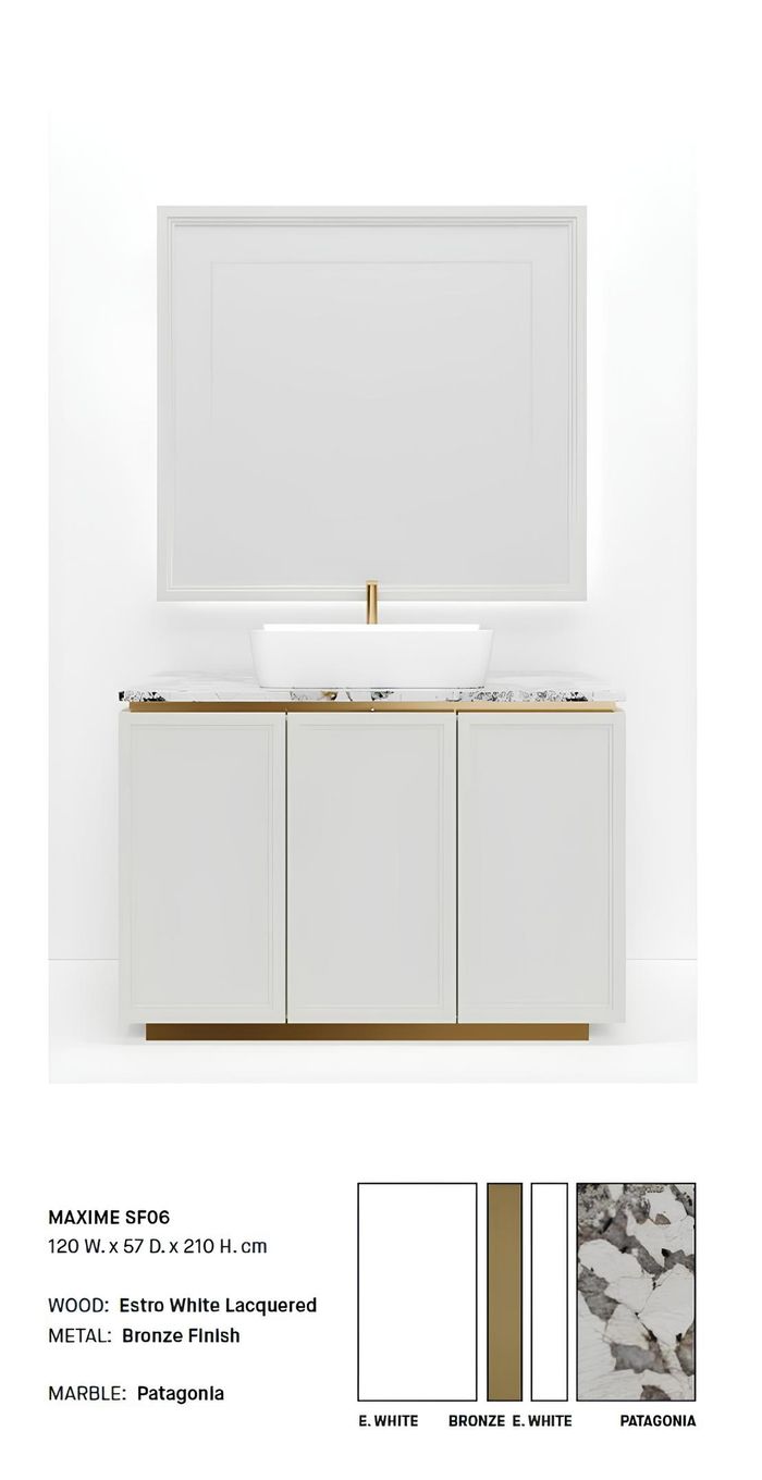 Weißer Badezimmerschrank Badezimmermöbel Regal Badezimmerschrank Holzregale