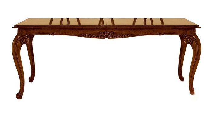 Luxus Tisch Edelstahl Tische Esstische Esstisch Italienisches Design Braun