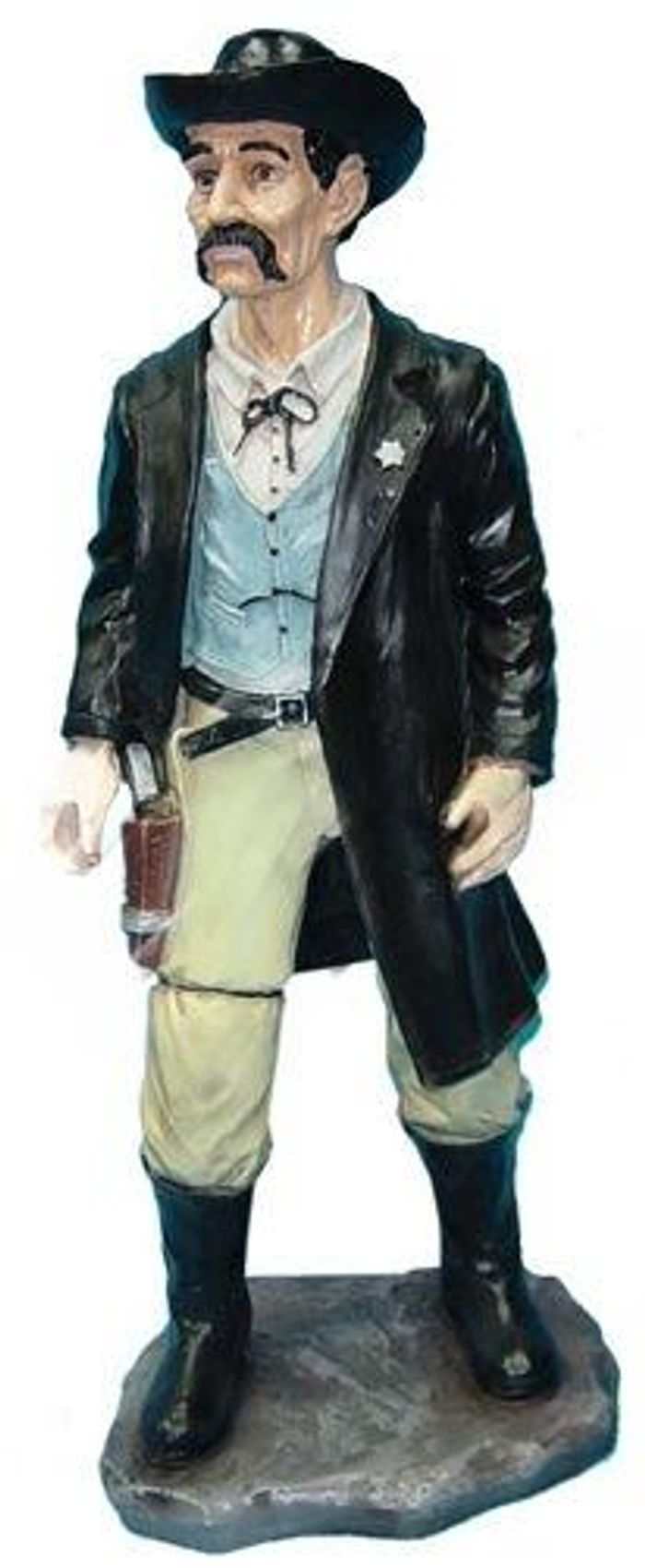Design Mann Abstrakt Figur Statue Skulptur Figuren Skulpturen Dekoration Deko