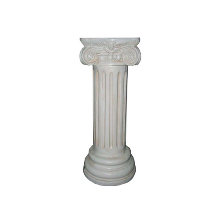 Deko Figur Statue Skulptur 73 cm Figuren Statuen Skulpturen Säulen Ständer (C39)