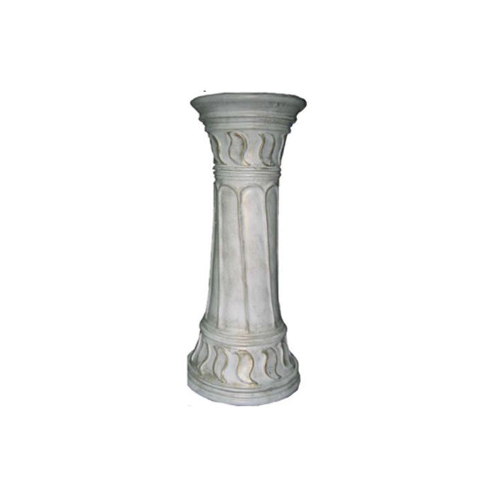 Deko Figur Statue Skulptur 69cm Figuren Statuen Skulpturen Säulen Ständer (C9)