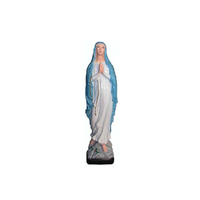 Deko Figur Statue Skulptur 44 cm Figuren Statuen Skulpturen Neu Maria Mutter N60
