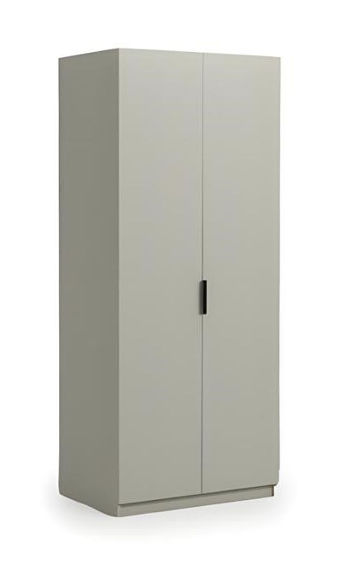 Schrank Mehrzweckschrank Schränke Kleiderschrank Kleiderkasten Möbel Einrichtung