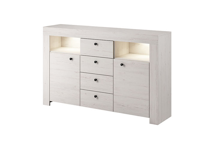 nicht produziert