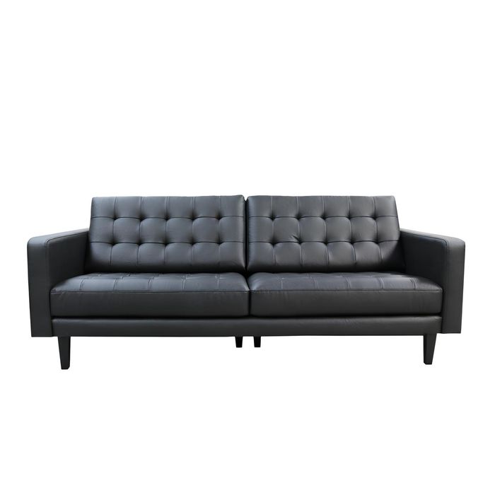 Sofagarnitur Sofa 3+1+1 Couch Polster Set Sofas Couchen Designer Sofa Tirana