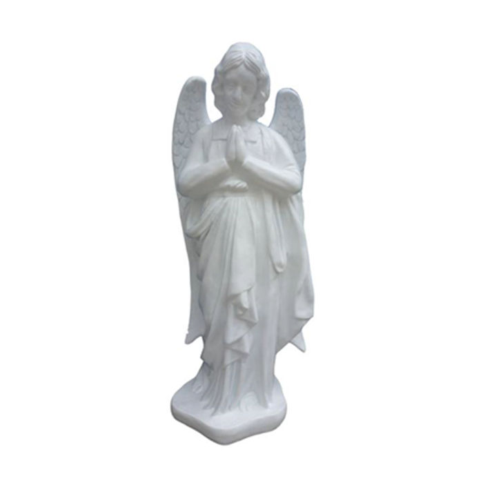 Deko Figur Statue Skulptur 110 cm Figuren Statuen Skulpturen Neu Engel Grab N79