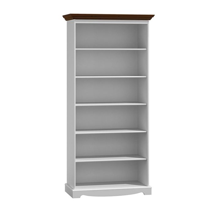 Regal Regalsystem Bücherregal Holz Regale Holz Möbel Schränke Einrichtung Büro