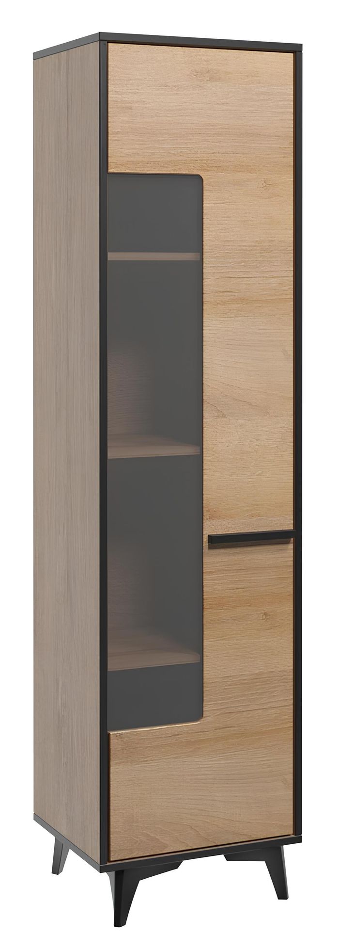 Wohnzimmer Schau Design Schränke Glas Möbel Moderne Vitrine Schrank Vitrinen Neu