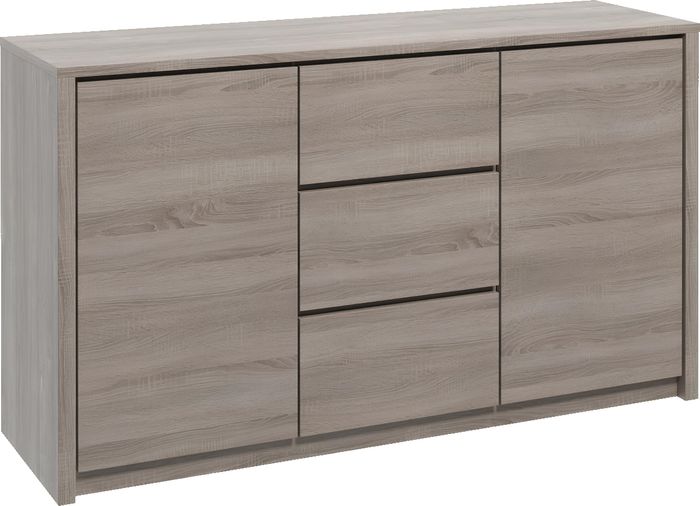 Kommode Schränke Holzkommode Anrichte Bar Wein Schrank Kommoden Designer Modern