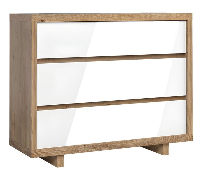 Schrank Regal Luxus Anstrakt Wohn Zimmer Design Kommode Anrichte Side Lowboard