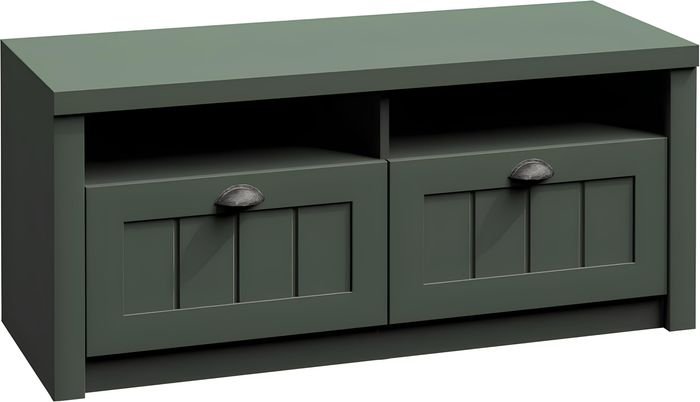 Schuhschrank Garderobe Kommode Holz Massive Möbel Schuhkipper Schuhregal Regal