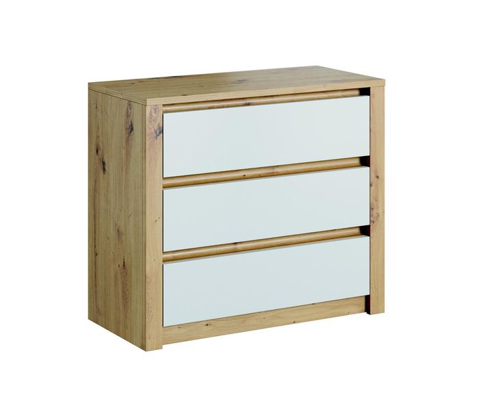 Kommode Möbel Schrank Sideboard Low Board Kommoden Einrichtung Schränke Holz Neu
