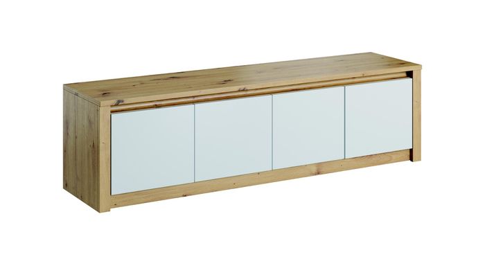 Wohnzimmer Kommode Sideboard RTV Schrank Wand TV-Schrank Couchtisch Neu