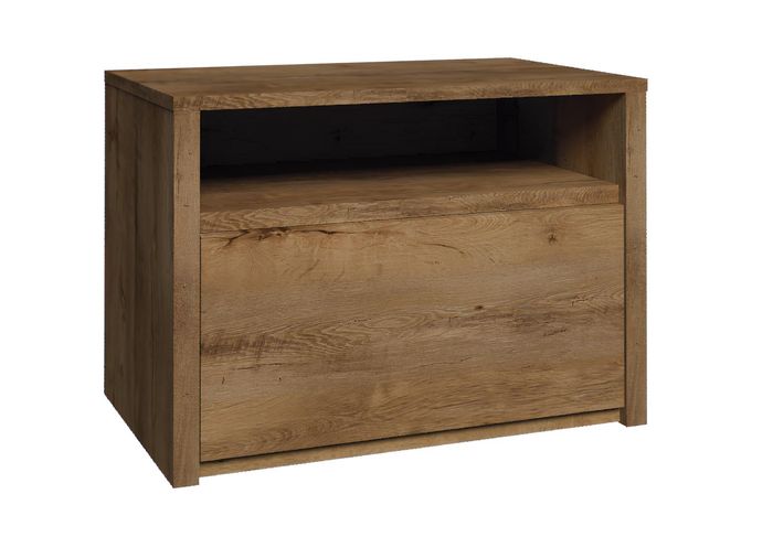 Nachttisch Nachtschrank Kommode Konsole Beistell mit Schublade Konsolen Designer