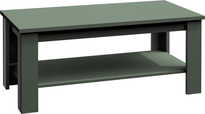 Massive Möbel Beistell Tisch Couchtisch Kaffeetisch Holz 120x60cm Neu Tische
