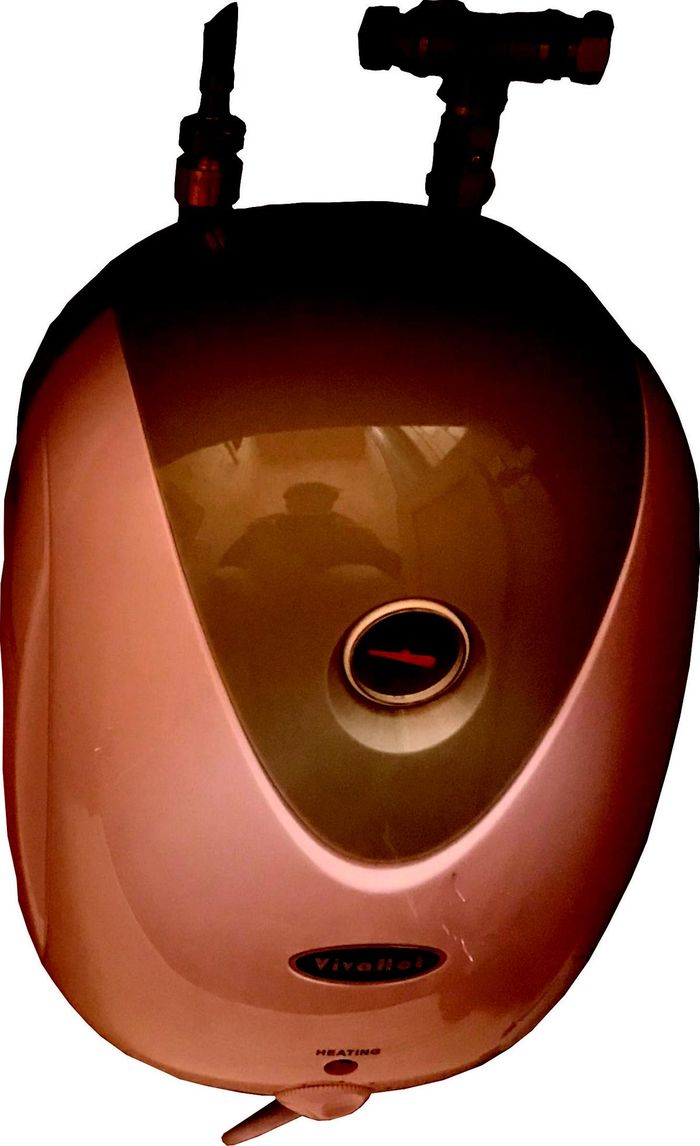 Product removed new