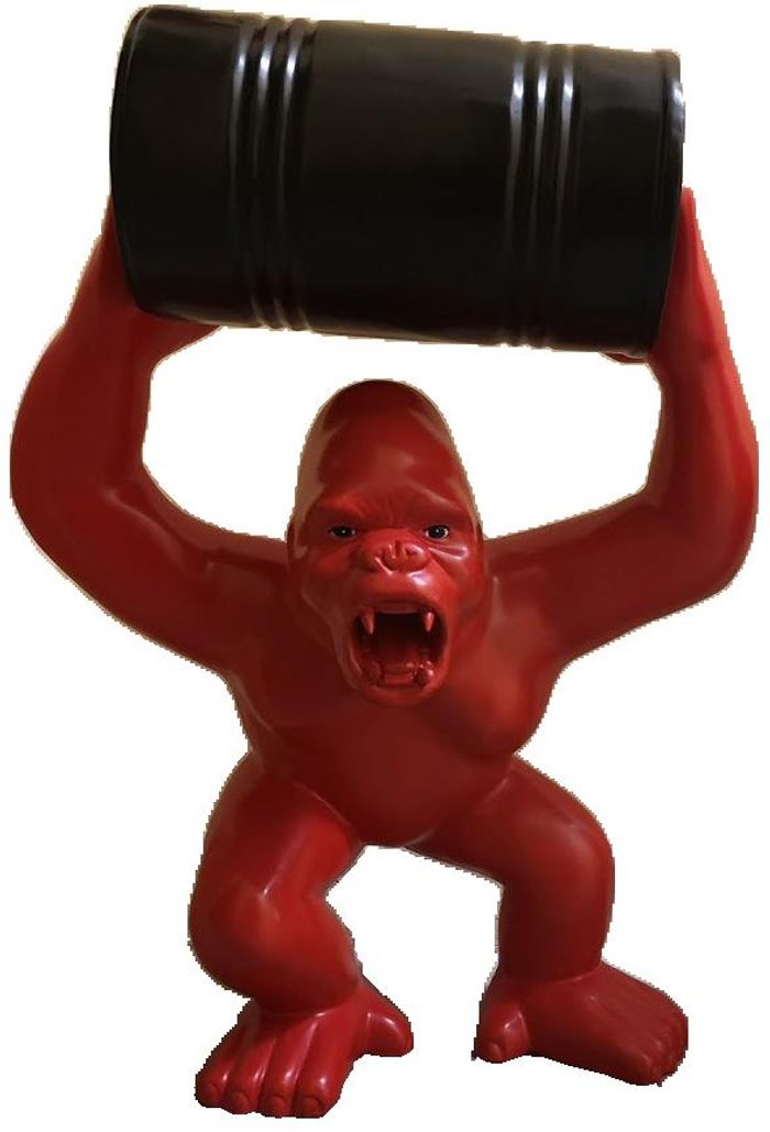 Product Removed