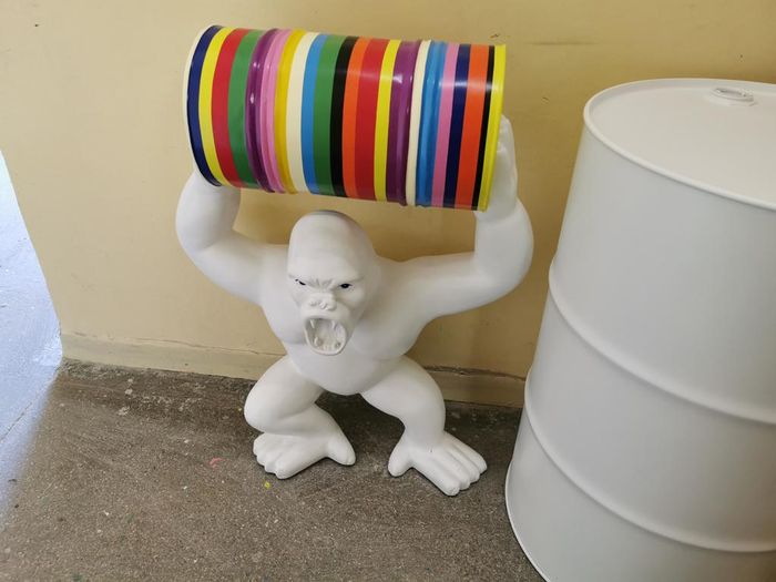 Product removed