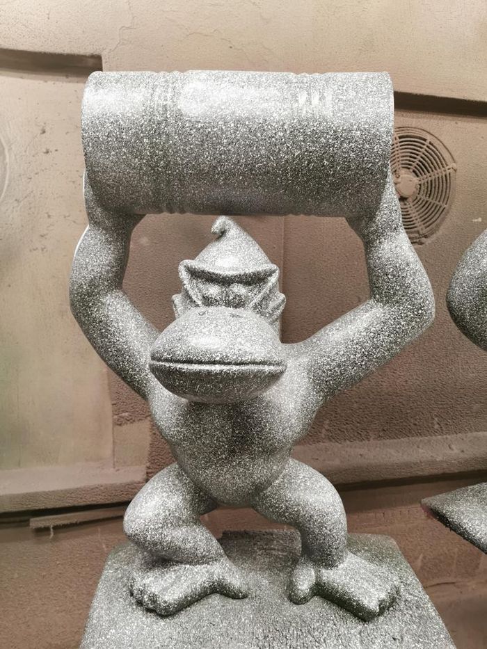 Product removed