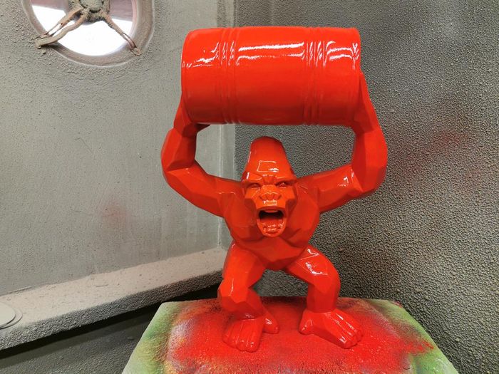 Product Removed