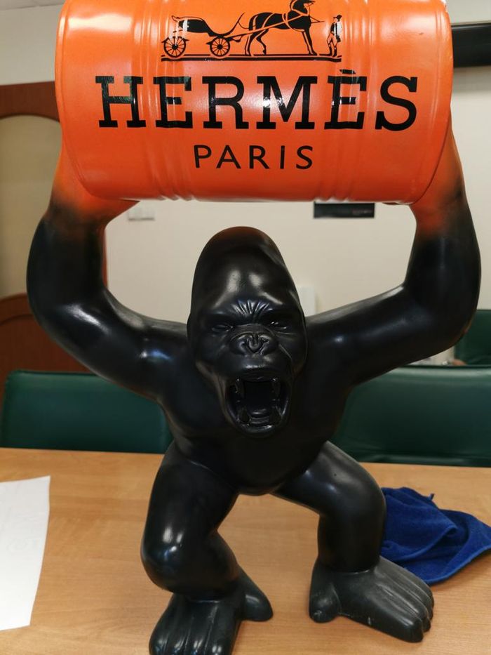 Product Removed