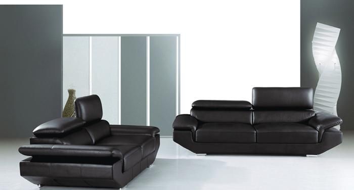 3+2 Sofagarnitur+ USB,Set Couch Polster Sitz Garnitur Modernes Ledersofa Weilrod