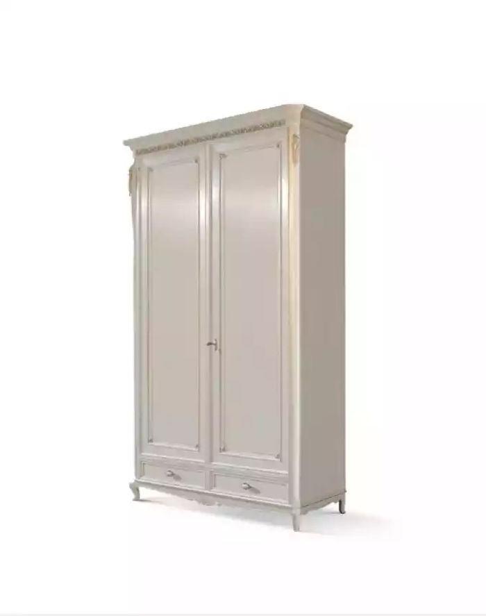 Kleiderschrank Möbel Garderobe Luxus Möbel Holz Schlafzimmer Weiß Neu