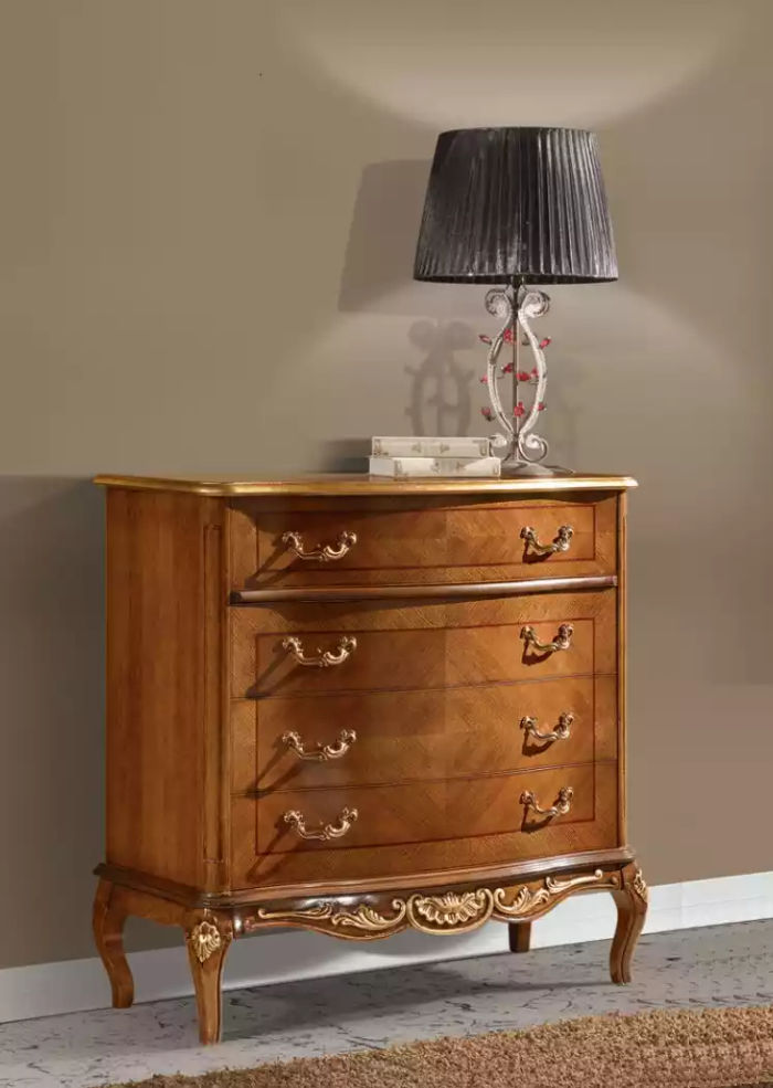 Kommode Schrank Luxus Kommoden Schränke Wohnzimmer Möbel Sideboard