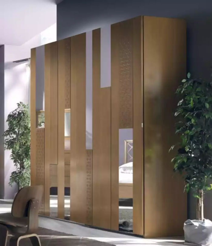 Kleiderschrank Schlafzimmer Möbel Design Italienischer Möbel Schrank Neu