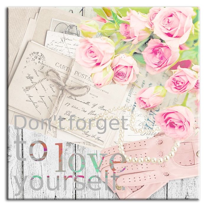 Bild Bilder Love Neu Abstrakte Kunst Abstrakt Motivations SpruchTier Neu G96067