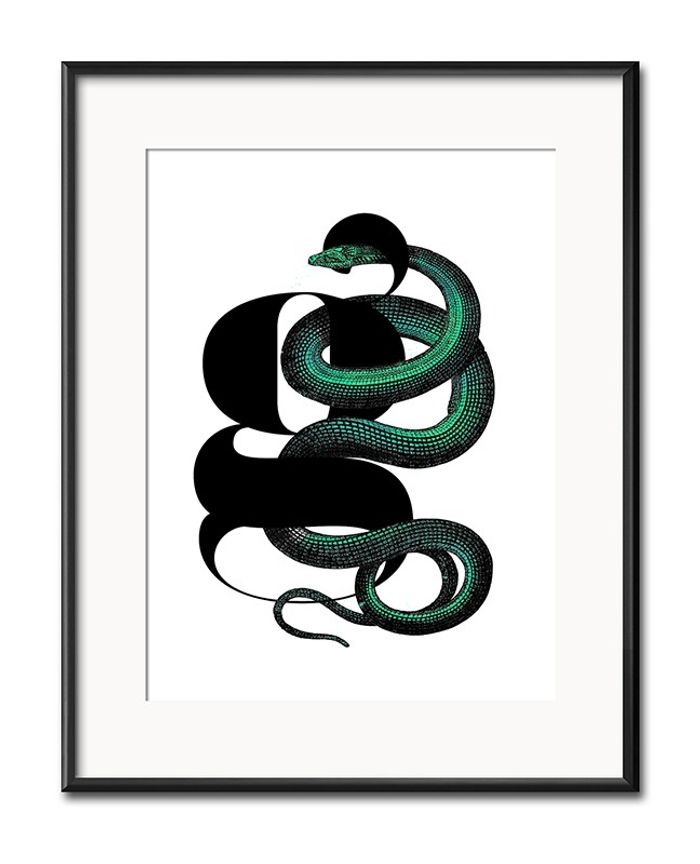Bild Bilder Gemälde Druck Kunstdruck Polster Kultur " Abstrakt " G97448