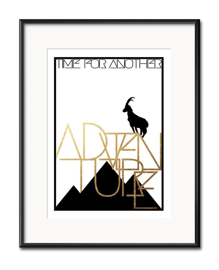 Bild Bilder Gemälde Druck Kunstdruck Polster Kultur " Abstrakt "G97464