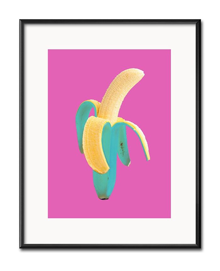 Bild Bilder Gemälde Druck Kunstdruck Polster Kultur " Abstrakt " G97489