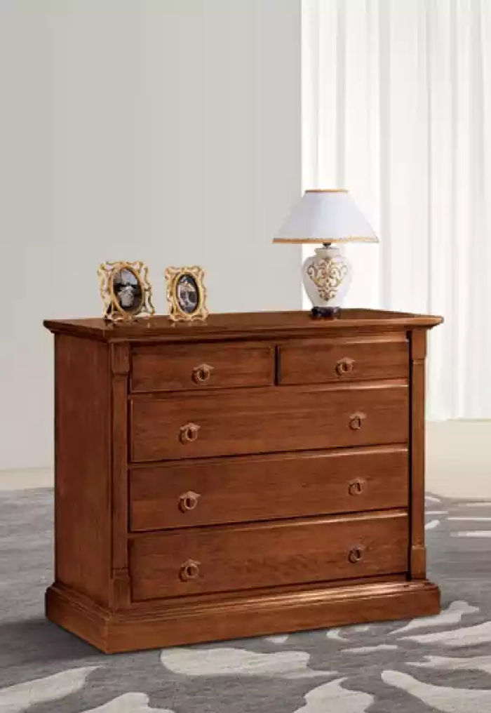 Sideboard Kommode Anrichte Schrank Kommoden Holz Design Schlafzimmer Neu