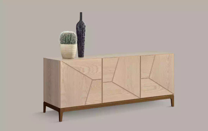 Sideboard Luxus neu schaukelnd Modern Wohnzimmer