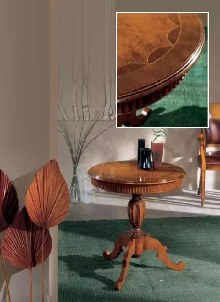 Designer Tisch Wohnzimmertisch Tische Couchtisch Holz Kaffeetisch Neu