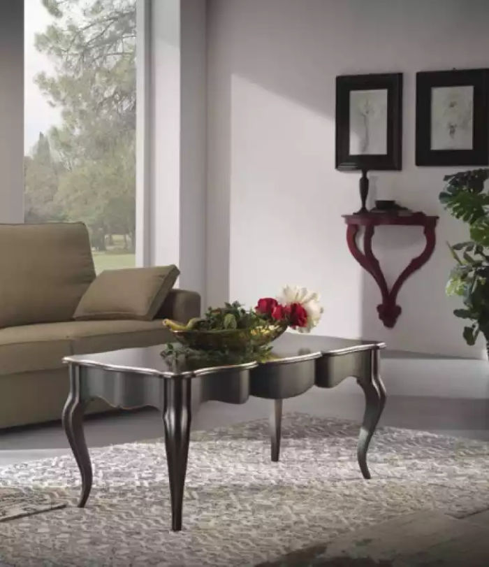 Design Tisch Wohnzimmertisch Tische Couchtisch Beistelltisch Kaffeetisch