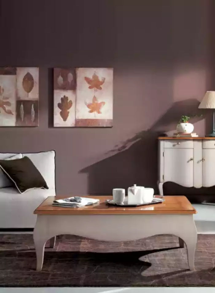 Couchtisch Design Weiß Tische Wohnzimmer Kaffeetisch Möbel Luxus Holz
