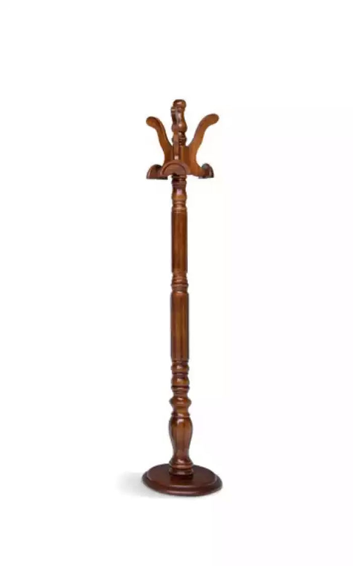 Kleiderbügel Bodenaufhänger Klassisches Italienische Ständer Garderobe Ständer