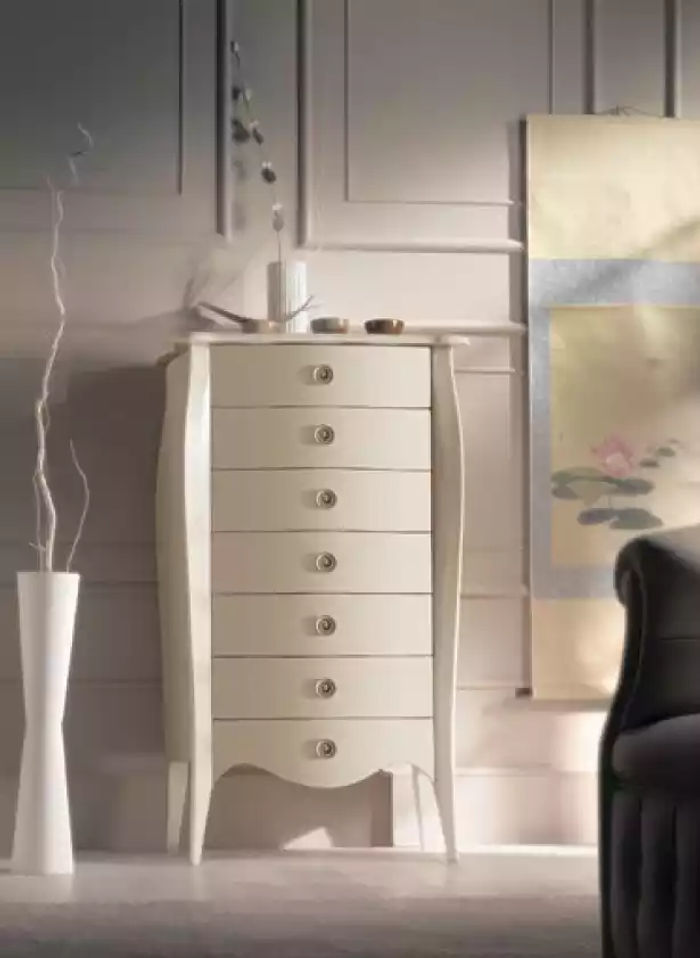 Kommode Schrank Luxus Schränke Regal Konsole Italy Möbel Holzschrank