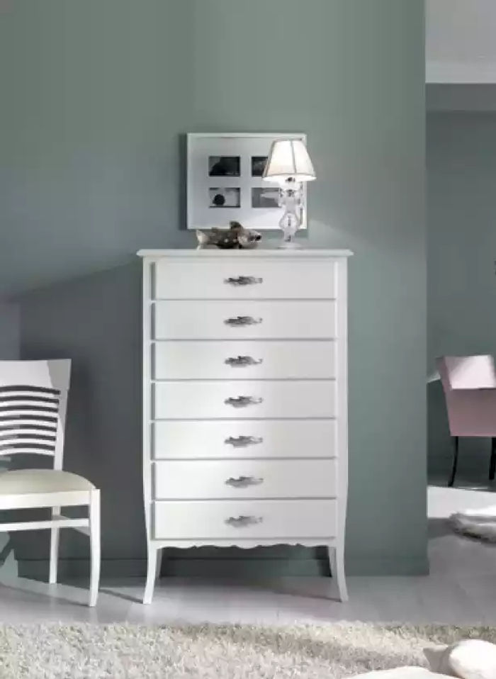 Schlafzimmer Holz Design Anrichte Side Neu Kommode Schrank Luxus Möbel
